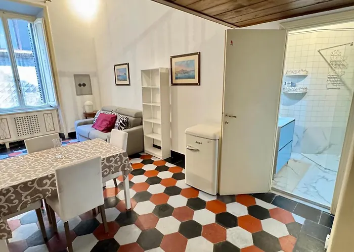 Apartment Lovely Piazza Navona