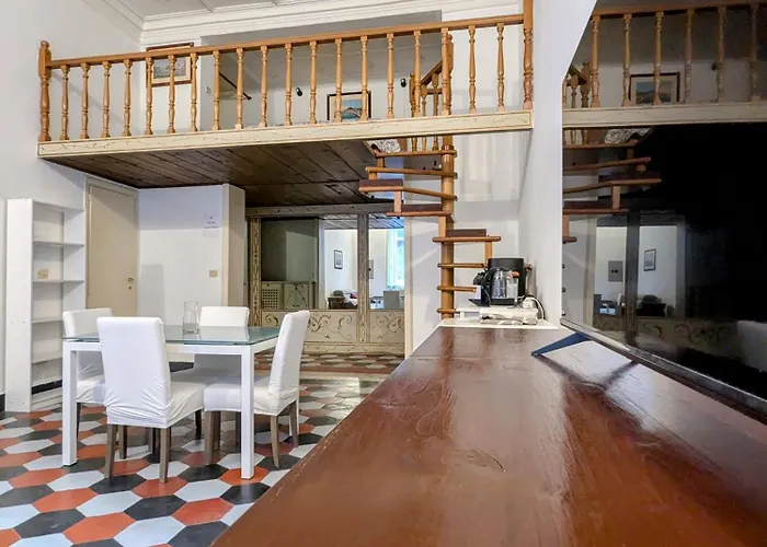 Lovely Piazza Navona Apartment Rom