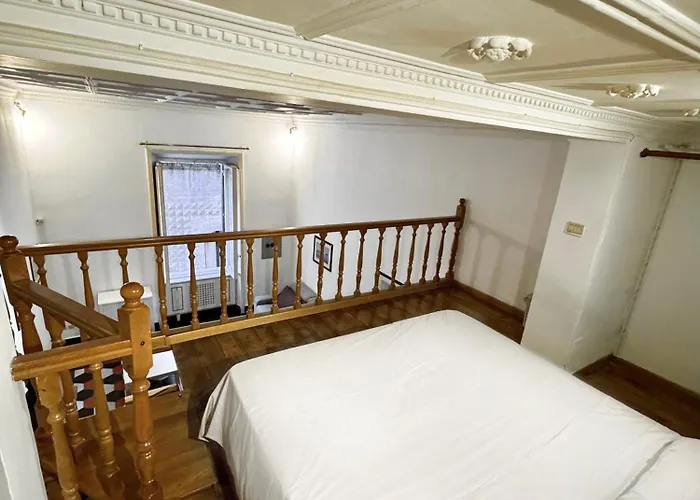 Apartment Lovely Piazza Navona Rom